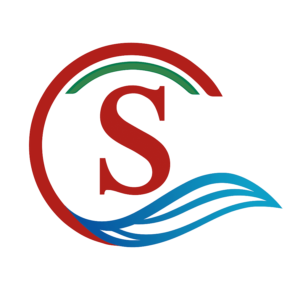 Hotel Sea Port Logo