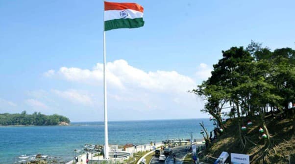 Flag Point