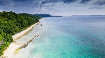 Swaraj Dweep / Havelock Island