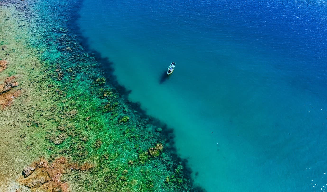 Andaman Beach