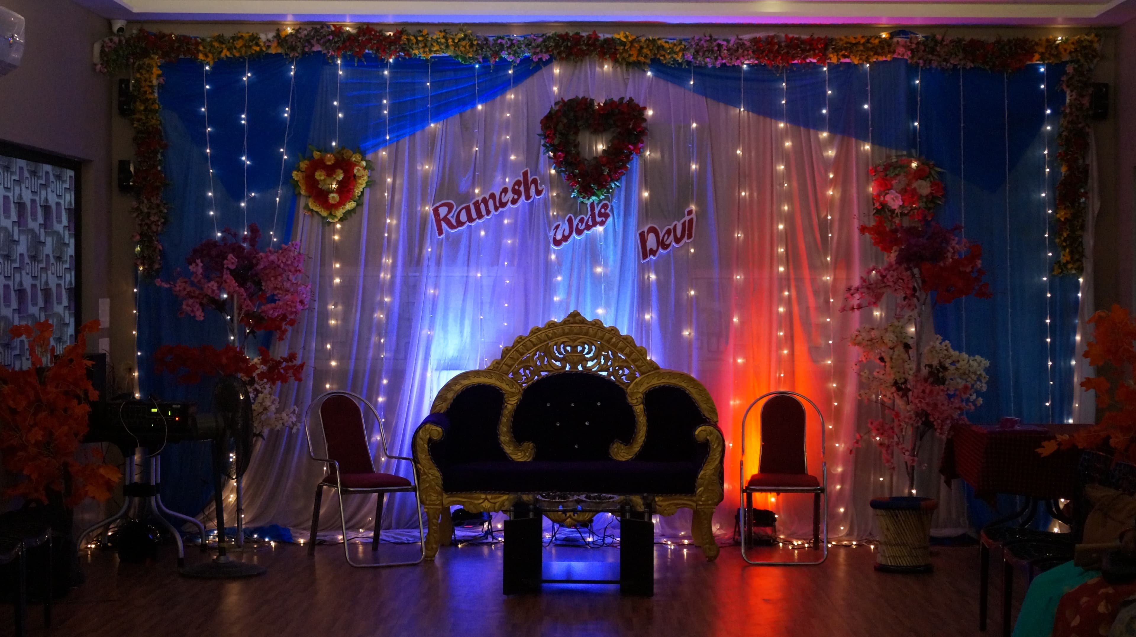 Hotel Events