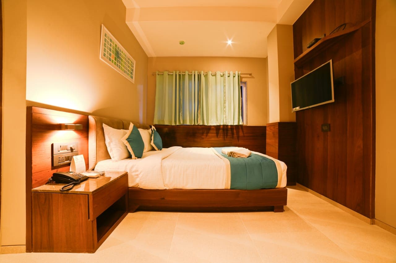 Premium Room
