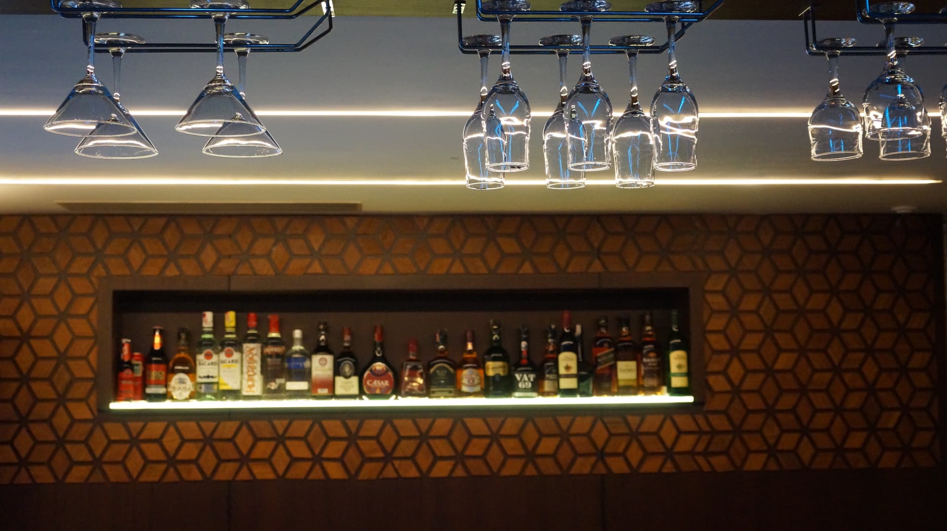 Restaurant — Food Service