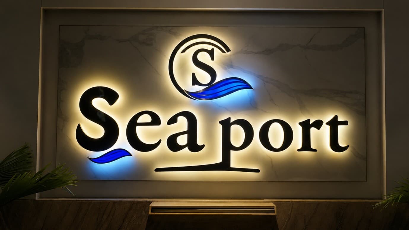 Hotel Sea Port