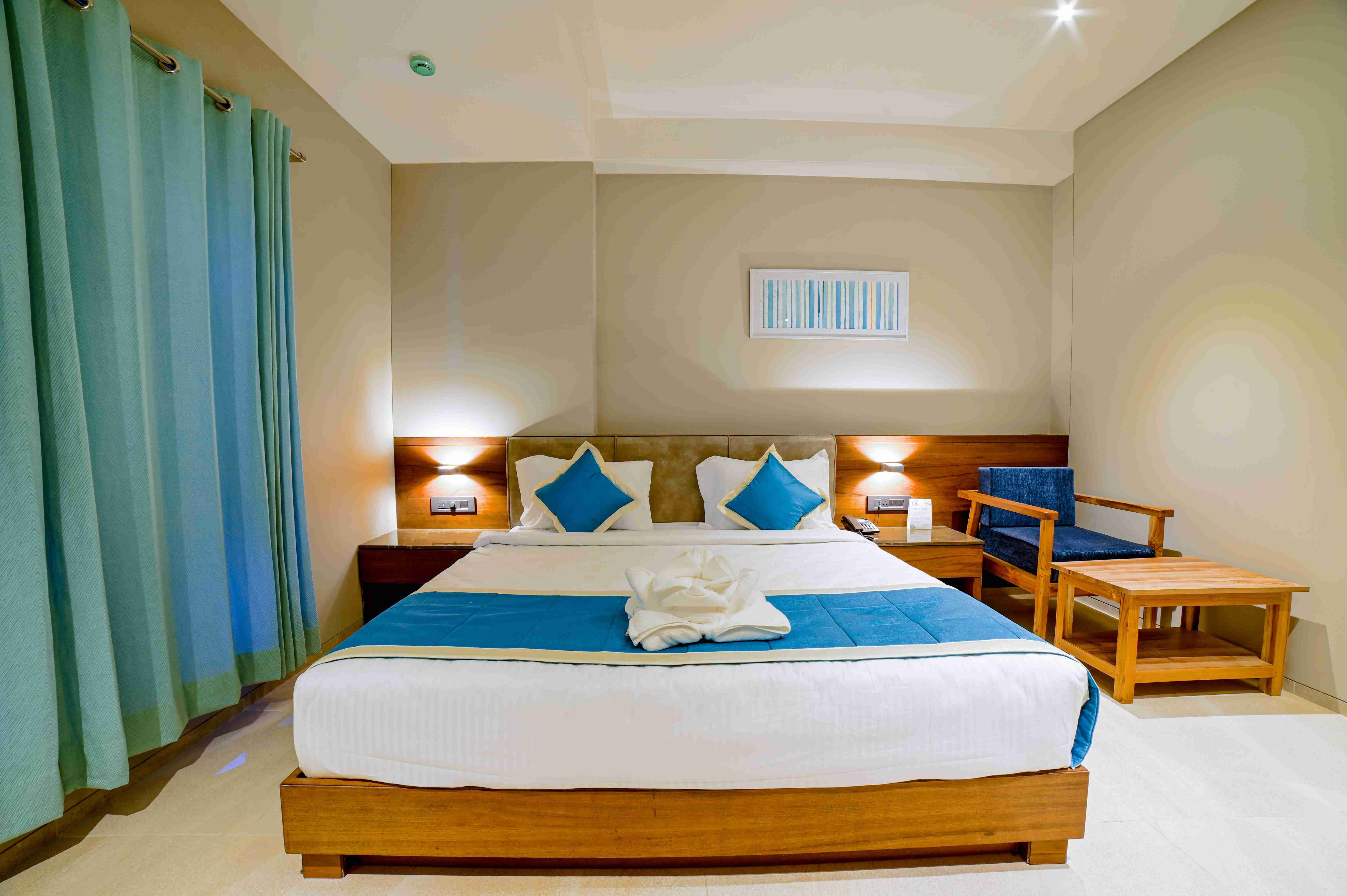 Premium Rooms In Port Blair